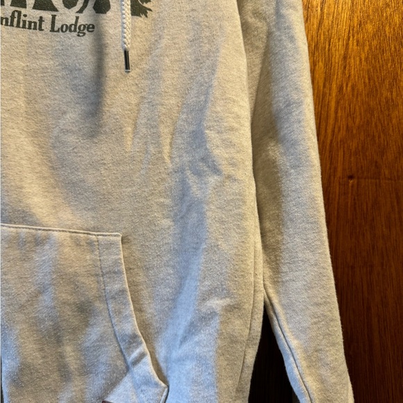 BWCA Gunflint Lodge Tech Styles pullover - Picture 4 of 8